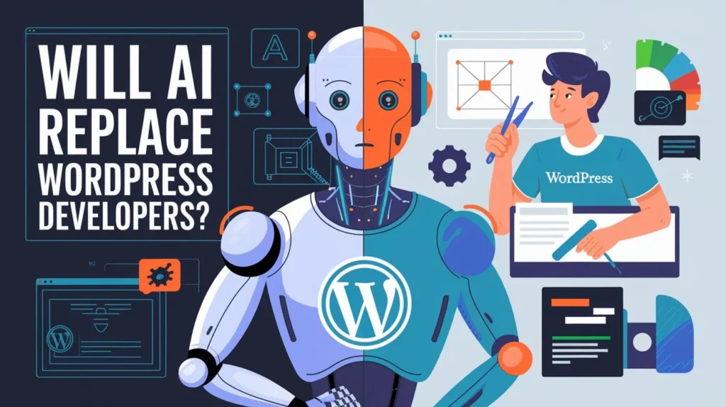 will ai replace wordpress developers